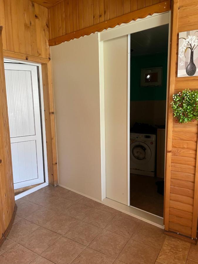 Kaprovani Villa 22 Sjekhvetili Eksteriør bilde