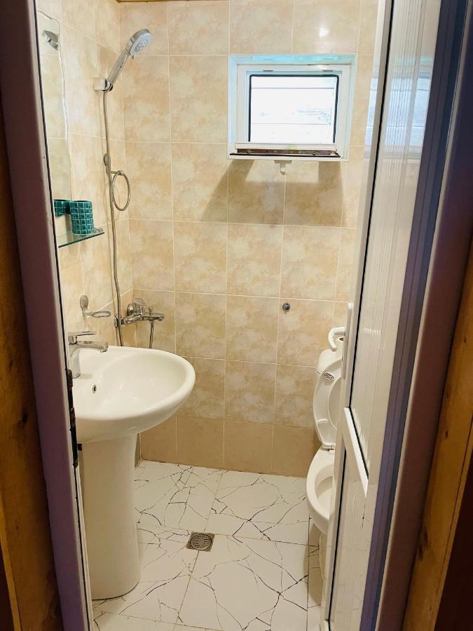 Kaprovani Villa 22 Sjekhvetili Eksteriør bilde